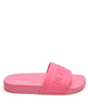 PINK WOMEN'S SLIPPERS  - ARIA