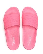 PINK WOMEN'S SLIPPERS  - ARIA