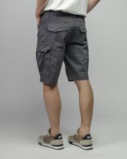 GREY MEN'S SHORTS