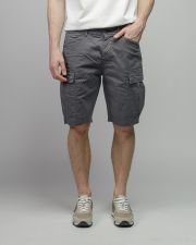 GREY MEN'S SHORTS