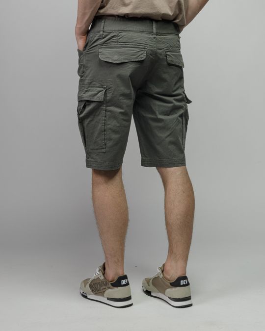 KHAKI MEN'S SHORTS 1D26SS1000MP6106