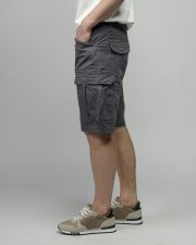 GREY MEN'S SHORTS