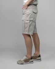 GREY MEN'S SHORTS