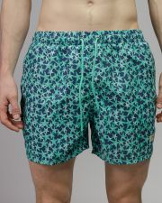 PETROL MEN'S BEACH SHORTS