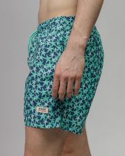 PETROL MEN'S BEACH SHORTS