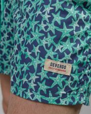 PETROL MEN'S BEACH SHORTS