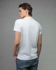 MEN'S SHORT SLEEVE T-SHIRT