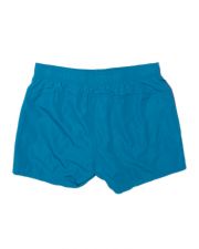 BLUE MEN'S BEACH SHORTS
