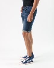 INDIGO MEN'S SHORTS