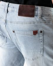 INDIGO MEN'S SHORTS