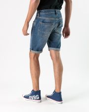 INDIGO MEN'S SHORTS