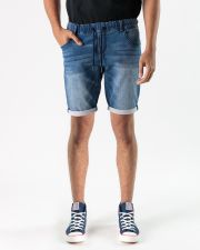 INDIGO MEN'S SHORTS