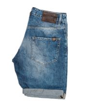 INDIGO MEN'S SHORTS