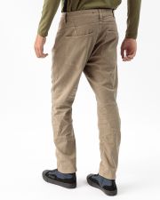 BROWN MEN'S PANTS