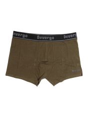 KHAKI MEN'S UNDERWEAR