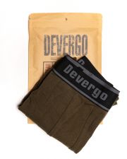 KHAKI MEN'S UNDERWEAR