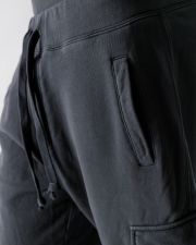 GREY MEN'S SWEATPANTS