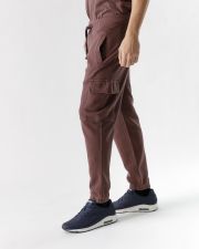 BORDEAUX MEN'S SWEATPANTS