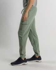 PETROL MEN'S SWEATPANTS