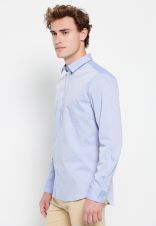 FUNKY BUDDHA  MEN'S SHIRT