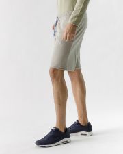GREY MEN'S SHORTS