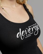 BLACK WOMEN'S TIGHT DRESS