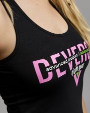 BLACK WOMEN'S TIGHT DRESS