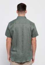 FUNKY BUDDHA  MEN'S SHIRT