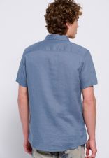 FUNKY BUDDHA  MEN'S SHIRT