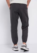 GREY FUNKY BUDDHA  MEN'S PANTS