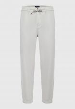 SILVER FUNKY BUDDHA  MEN'S PANTS