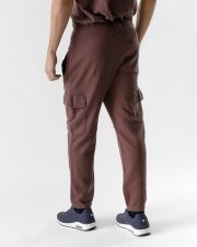 BORDEAUX MEN'S SWEATPANTS