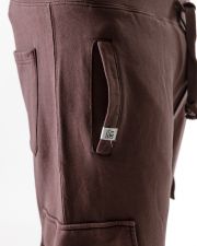 BORDEAUX MEN'S SWEATPANTS