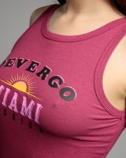 PINK WOMEN'S TIGHT DRESS