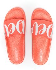 WOMEN'S SLIDES - CAROLA