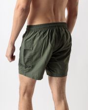 PETROL MEN'S BEACH SHORTS