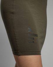 KHAKI WOMEN'S TIGHT DRESS