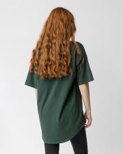 PETROL WOMEN' T-SHIRT