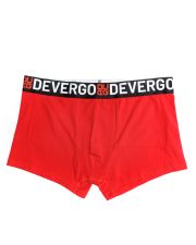 RED MEN'S UNDERWEAR
