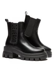 BLACK WOMEN'S BOOTS - AURORA