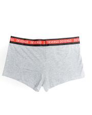 GREY MEN'S UNDERWEAR