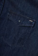 FUNKY BUDDHA  MEN'S SHIRT