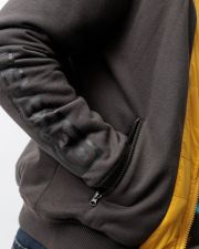 GREY MEN'S TRANSITIONAL JACKET