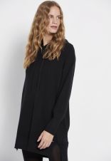 BLACK FUNKY BUDDHA  WOMEN'S DRESS