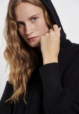 BLACK FUNKY BUDDHA  WOMEN'S DRESS