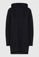 BLACK FUNKY BUDDHA  WOMEN'S DRESS