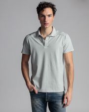GREY MEN'S T-SHIRT