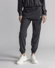 GREY WOMEN'S SWEATPANTS