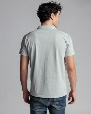 GREY MEN'S T-SHIRT
