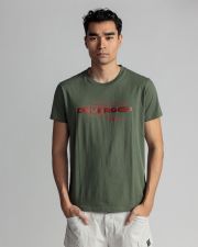 PETROL MEN'S T-SHIRT